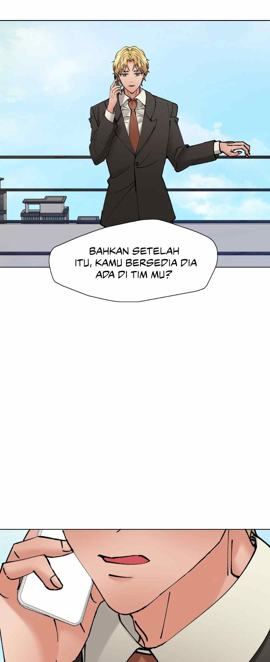 My Year: Chapter chapter-84 - Page 32