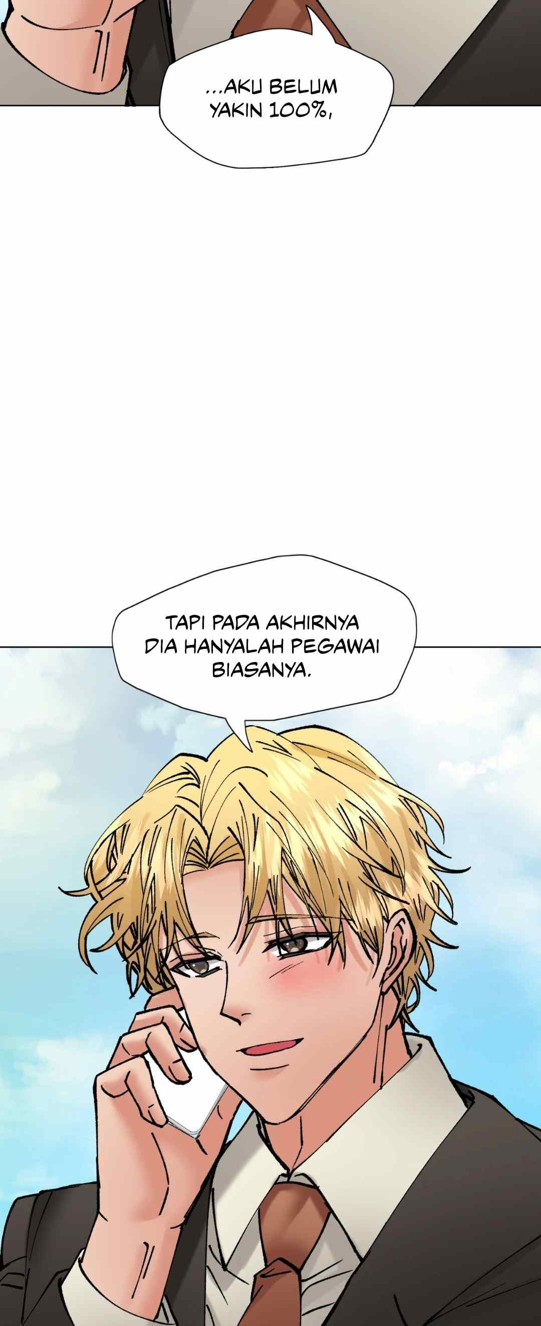 My Year: Chapter chapter-84 - Page 33