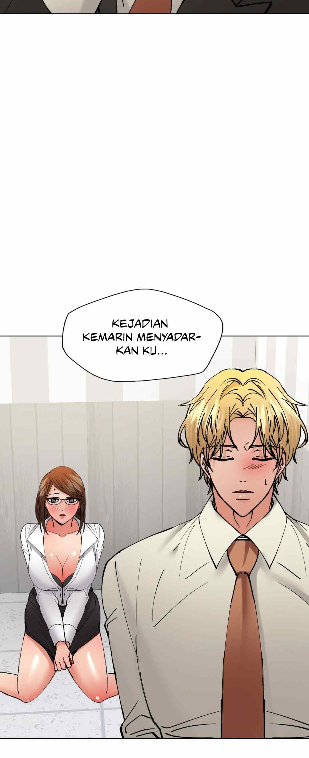 My Year: Chapter chapter-84 - Page 34