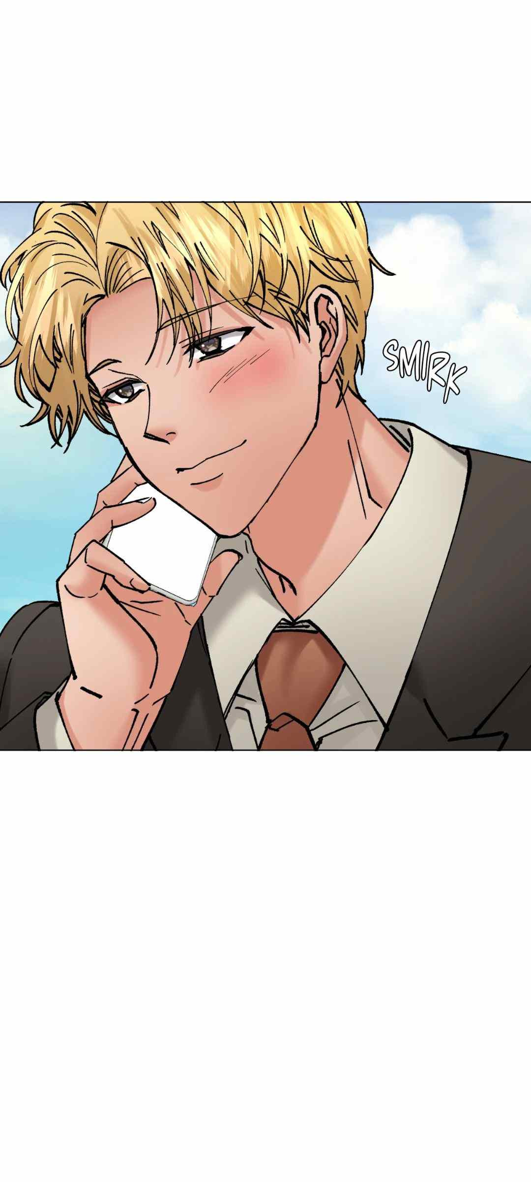 My Year: Chapter chapter-84 - Page 39