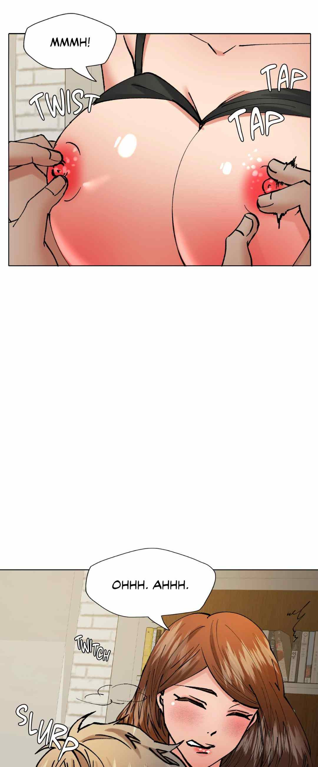 My Year: Chapter chapter-84 - Page 47