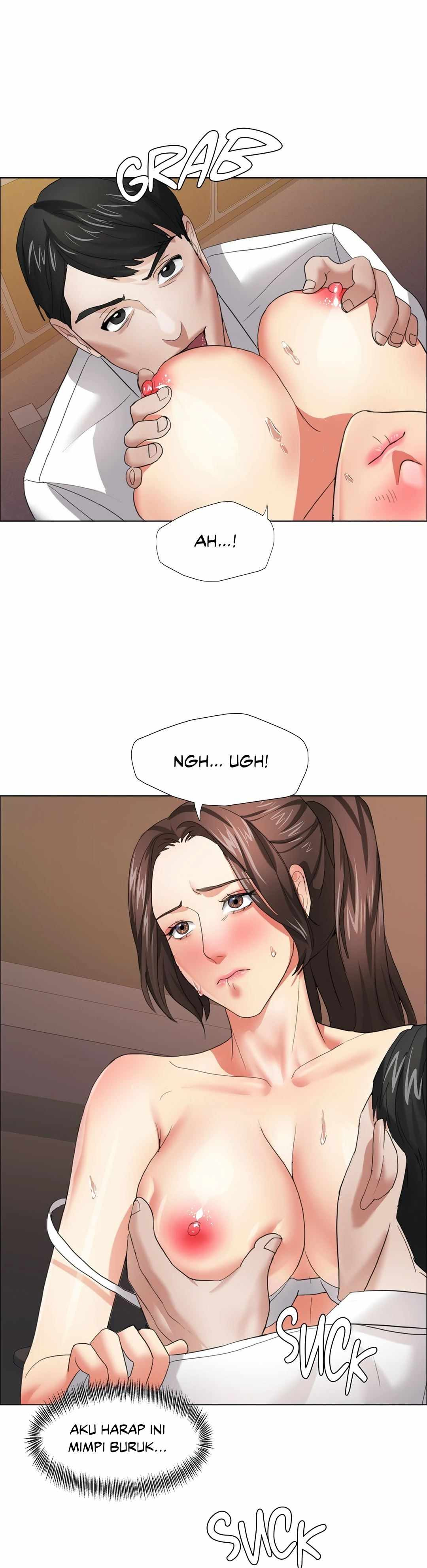 My Year: Chapter chapter-9 - Page 18