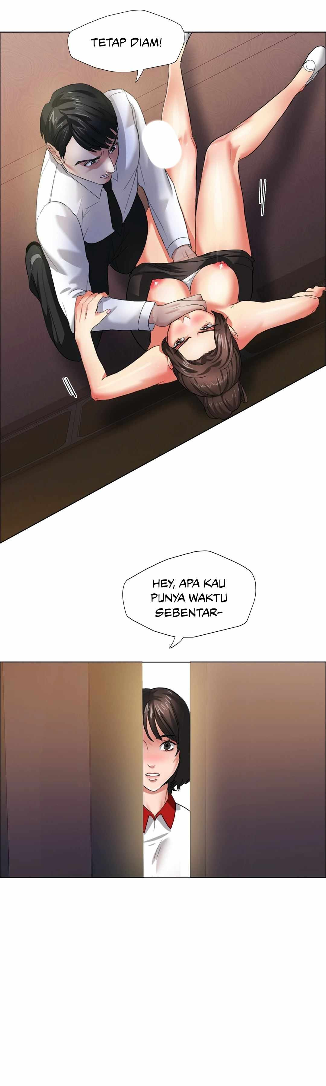 My Year: Chapter chapter-9 - Page 24