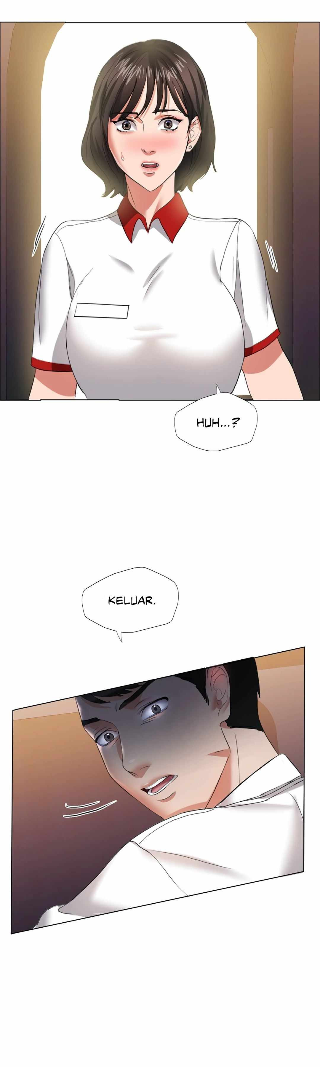 My Year: Chapter chapter-9 - Page 25