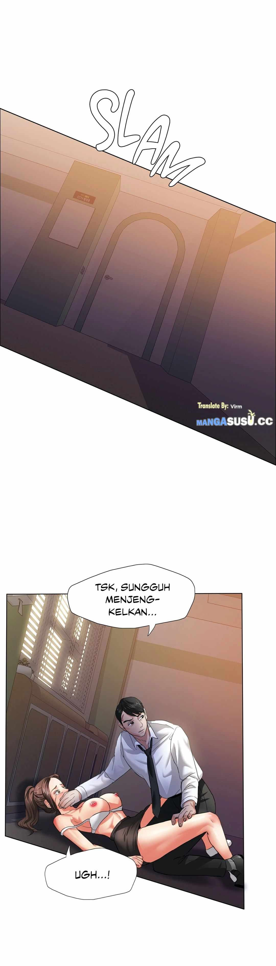 My Year: Chapter chapter-9 - Page 26