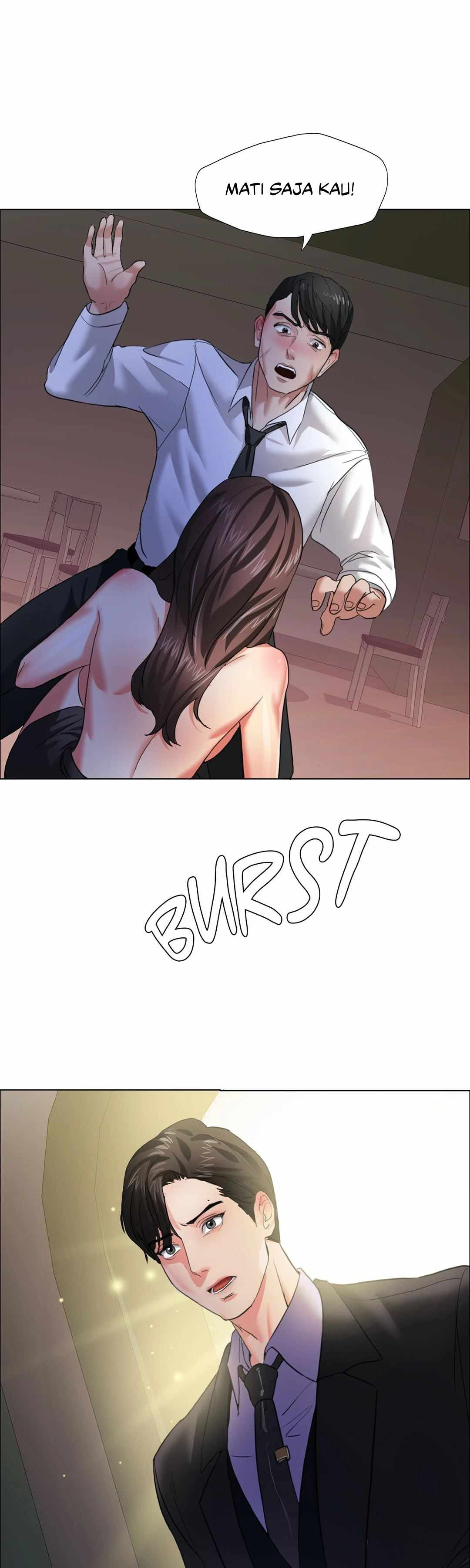 My Year: Chapter chapter-9 - Page 32