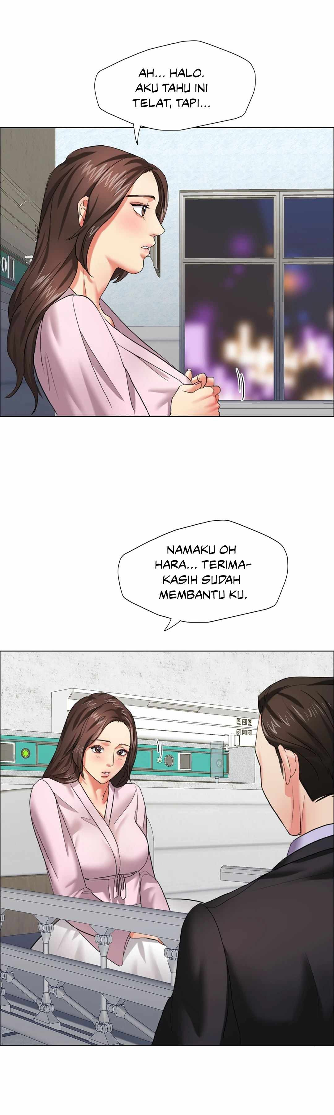 My Year: Chapter chapter-9 - Page 38