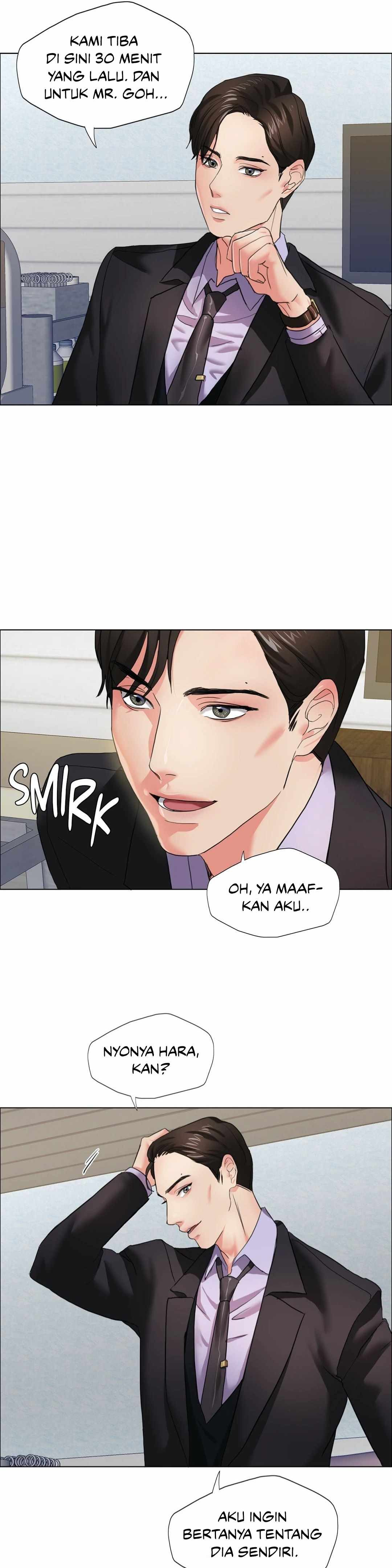 My Year: Chapter chapter-9 - Page 42