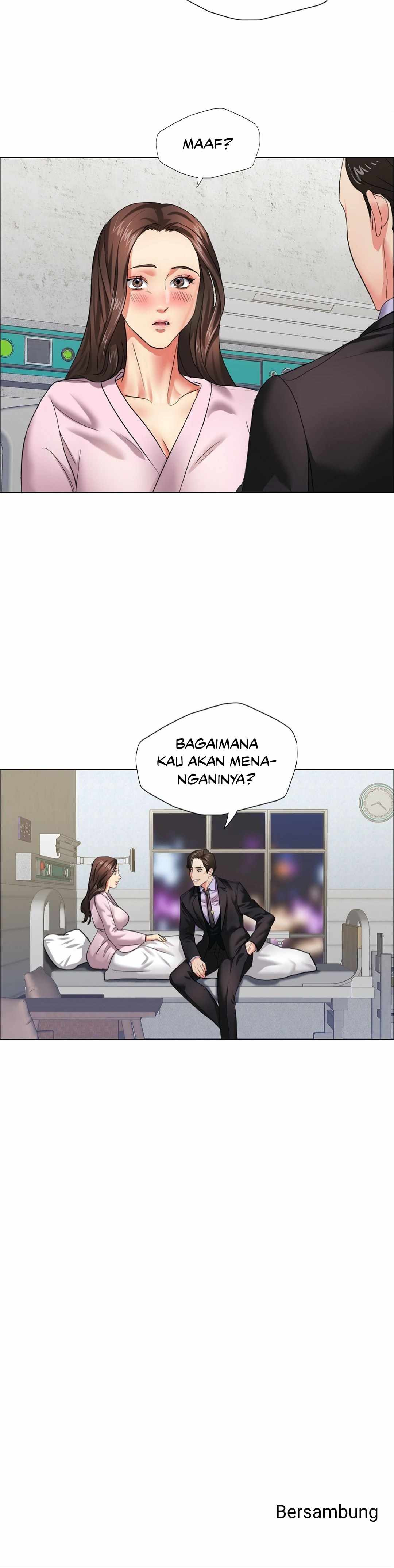 My Year: Chapter chapter-9 - Page 43