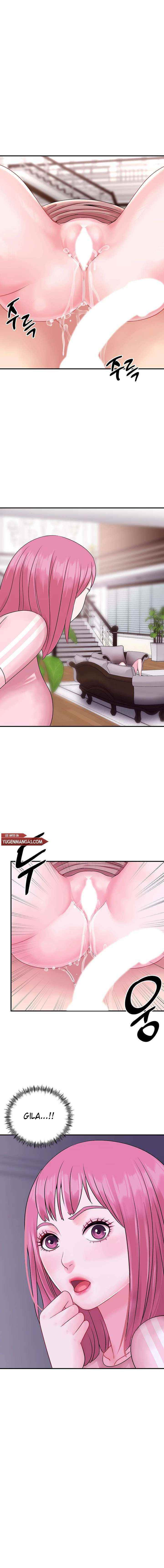 My Young Married Teacher: Chapter chapter-17 - Page 16