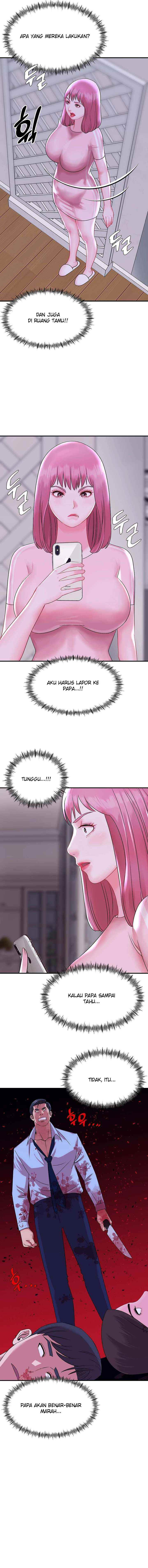 My Young Married Teacher: Chapter chapter-17 - Page 17