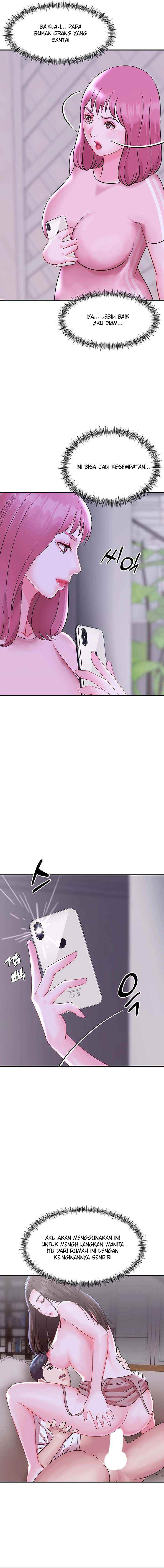 My Young Married Teacher: Chapter chapter-17 - Page 18