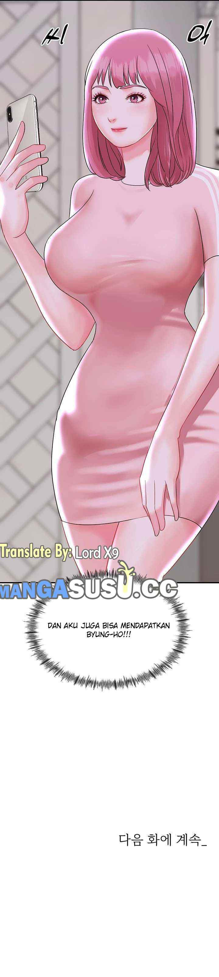 My Young Married Teacher: Chapter chapter-17 - Page 19