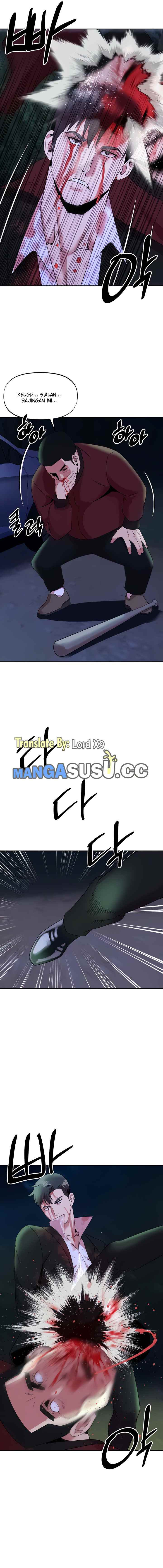 My Young Married Teacher: Chapter chapter-42 - Page 3