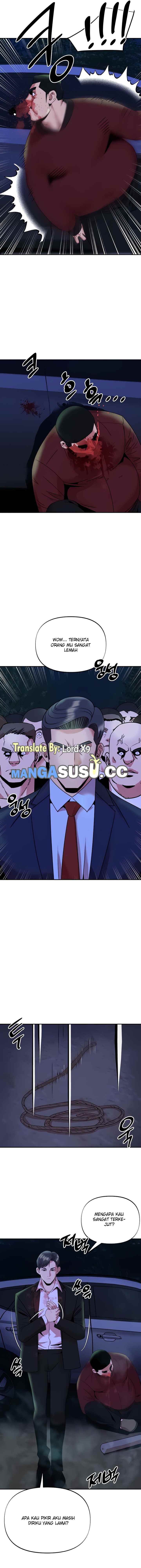 My Young Married Teacher: Chapter chapter-42 - Page 4