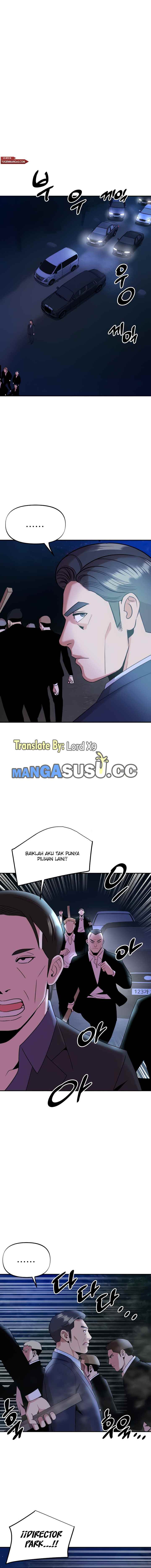My Young Married Teacher: Chapter chapter-42 - Page 9