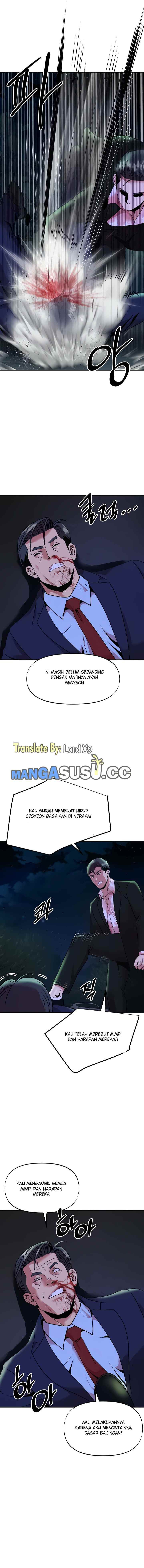 My Young Married Teacher: Chapter chapter-42 - Page 11