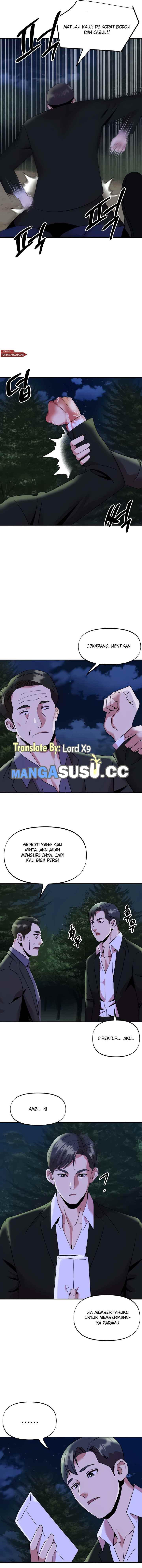 My Young Married Teacher: Chapter chapter-42 - Page 13