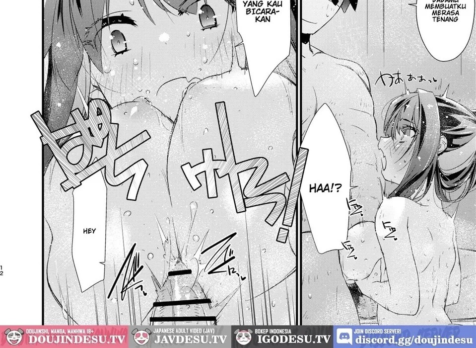Naganami-sama no Arigatai Fukurami: Chapter chapter-1 - Page 24