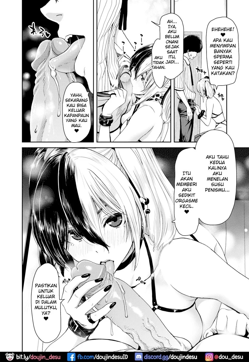 Naka ni Dashite to Aora reta Natsu: Chapter chapter-1 - Page 9