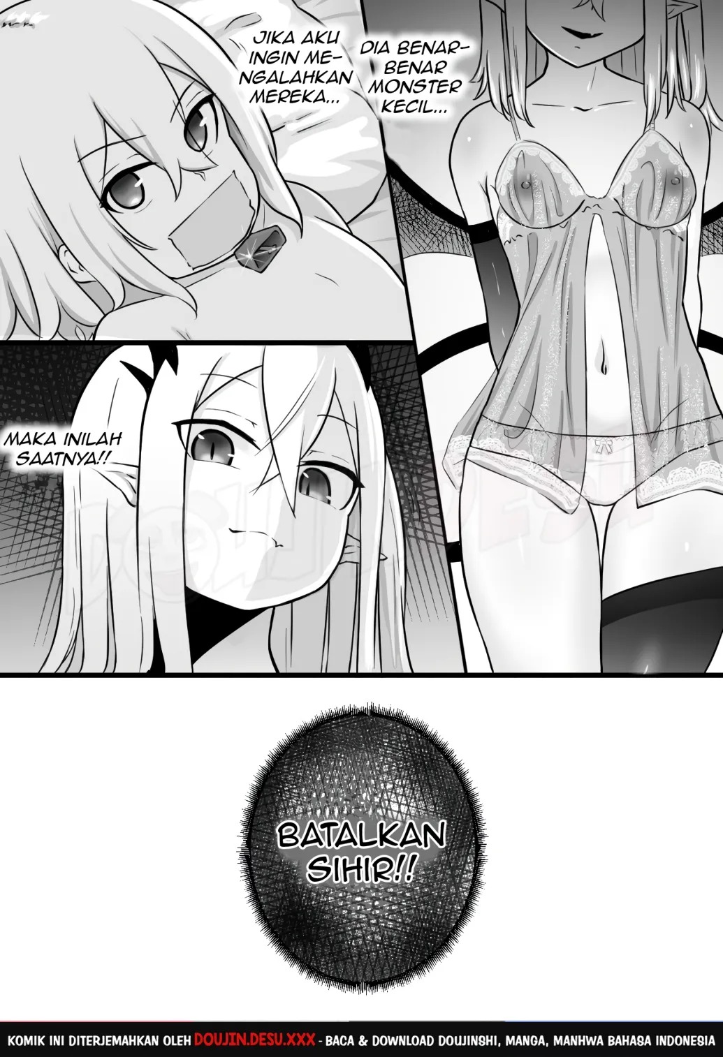 Nakama ni Uragirare Succubus ni Urareta Yuusha-sama no Ohanashi: Chapter chapter-1 - Page 12