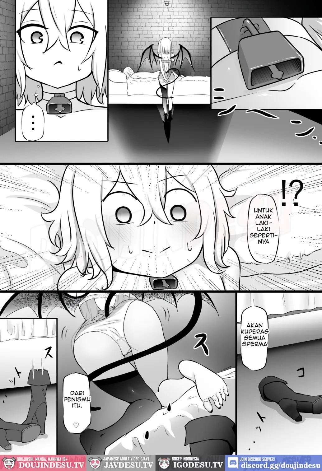 Nakama ni Uragirare Succubus ni Urareta Yuusha-sama no Ohanashi: Chapter chapter-1 - Page 13