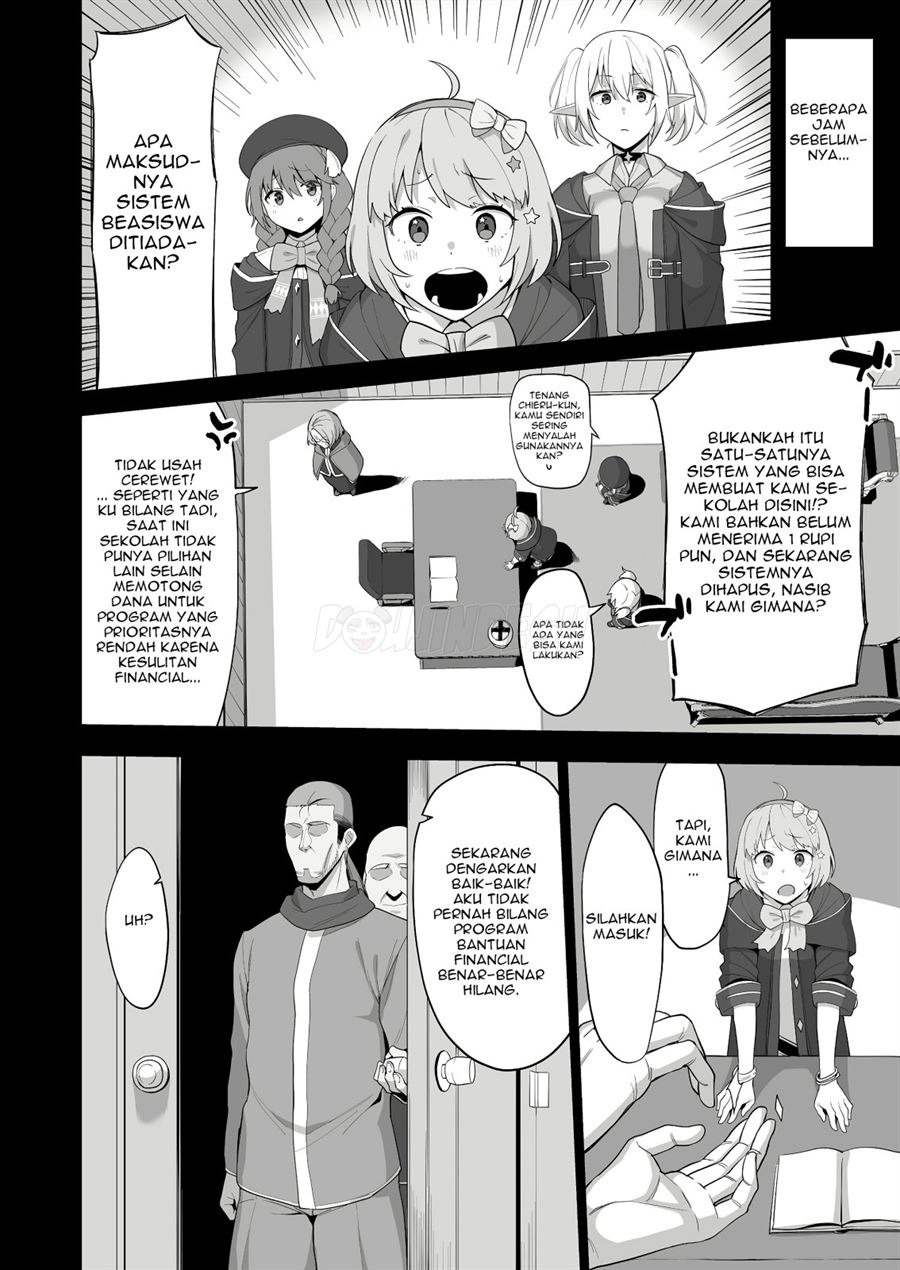 Naka〇Shibu Katsudoukiroku: Chapter chapter-1 - Page 4