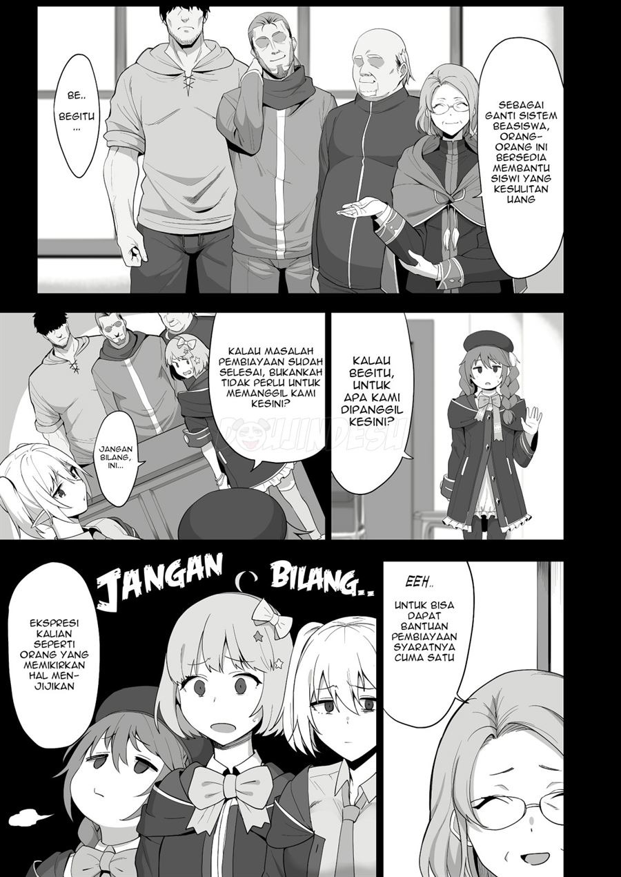 Naka〇Shibu Katsudoukiroku: Chapter chapter-1 - Page 5
