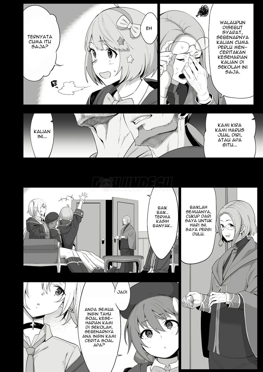 Naka〇Shibu Katsudoukiroku: Chapter chapter-1 - Page 6