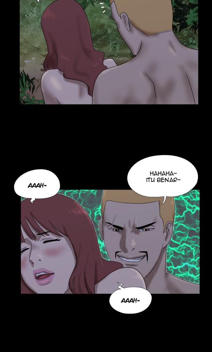 Naked Island: Chapter chapter-25 - Page 5
