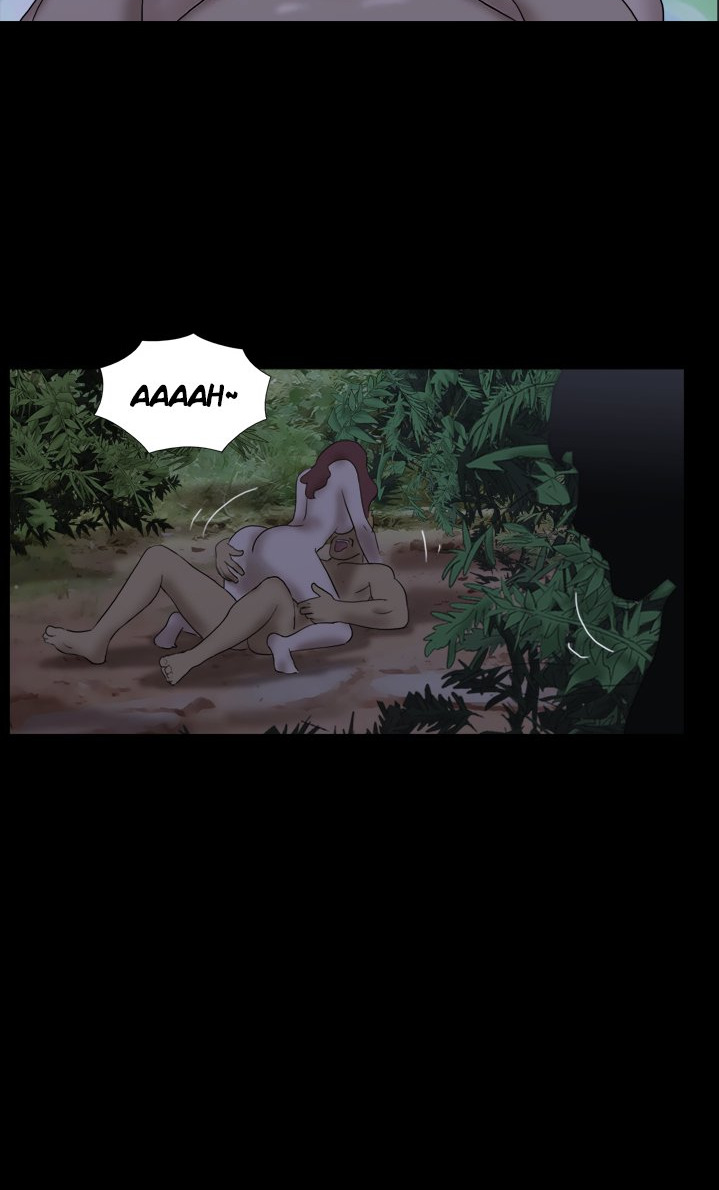 Naked Island: Chapter chapter-25 - Page 11
