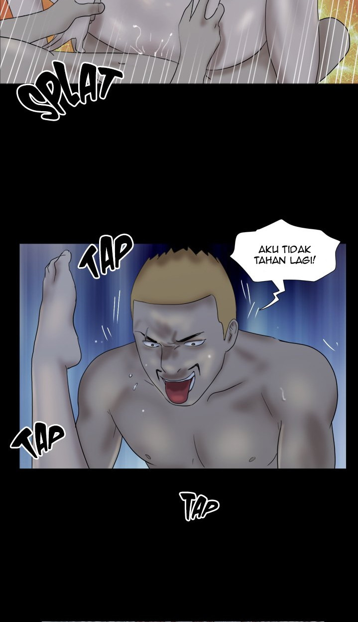 Naked Island: Chapter chapter-25 - Page 14
