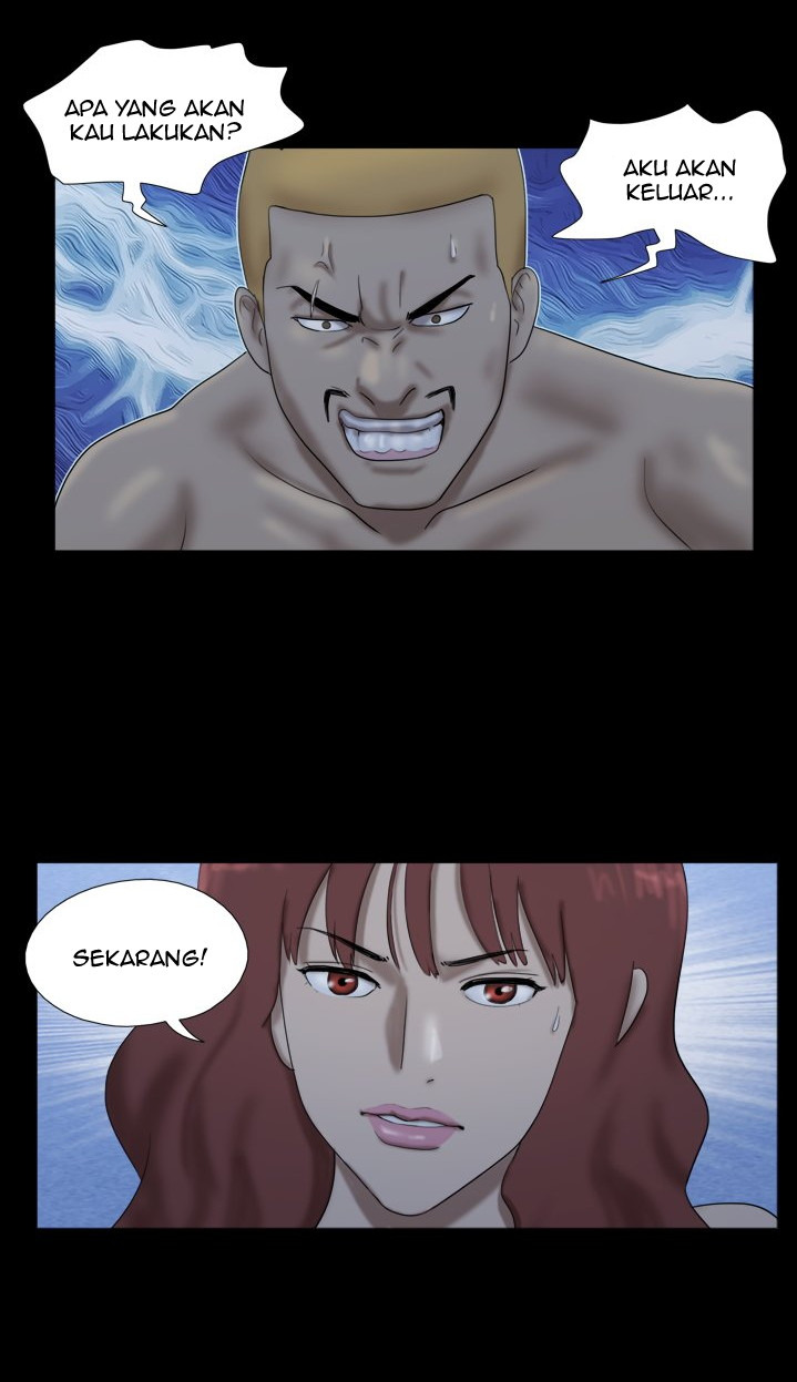 Naked Island: Chapter chapter-25 - Page 16