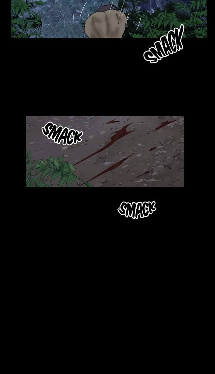 Naked Island: Chapter chapter-25 - Page 20