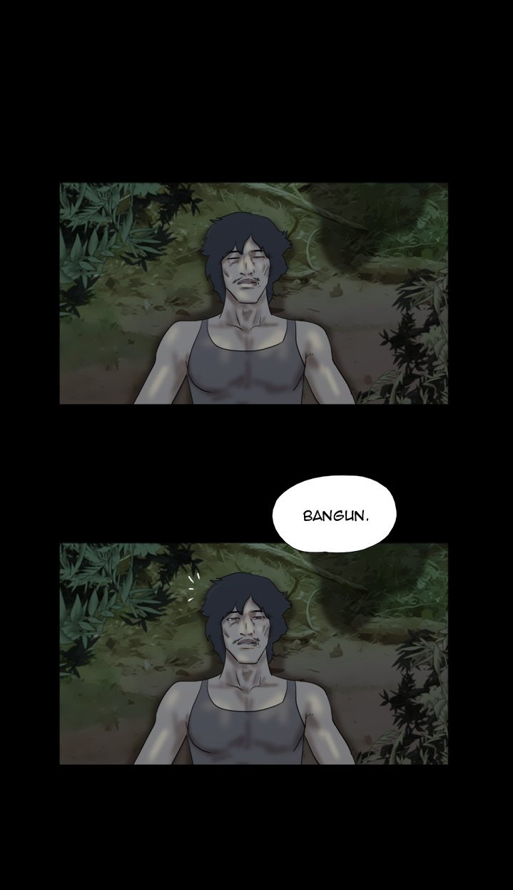Naked Island: Chapter chapter-25 - Page 21