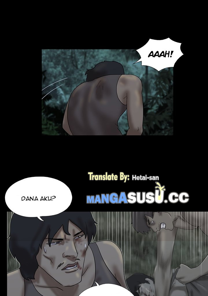 Naked Island: Chapter chapter-25 - Page 22