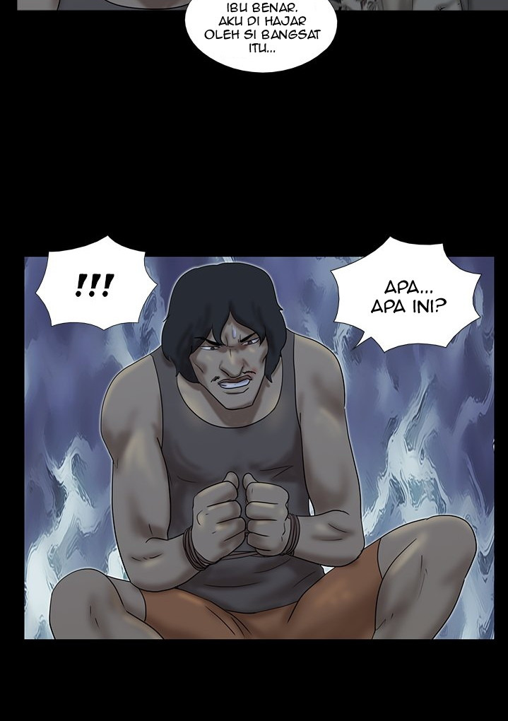 Naked Island: Chapter chapter-25 - Page 23