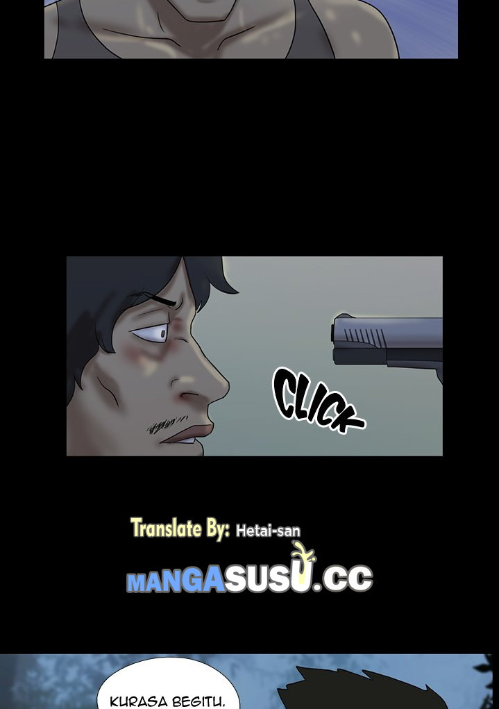 Naked Island: Chapter chapter-25 - Page 26