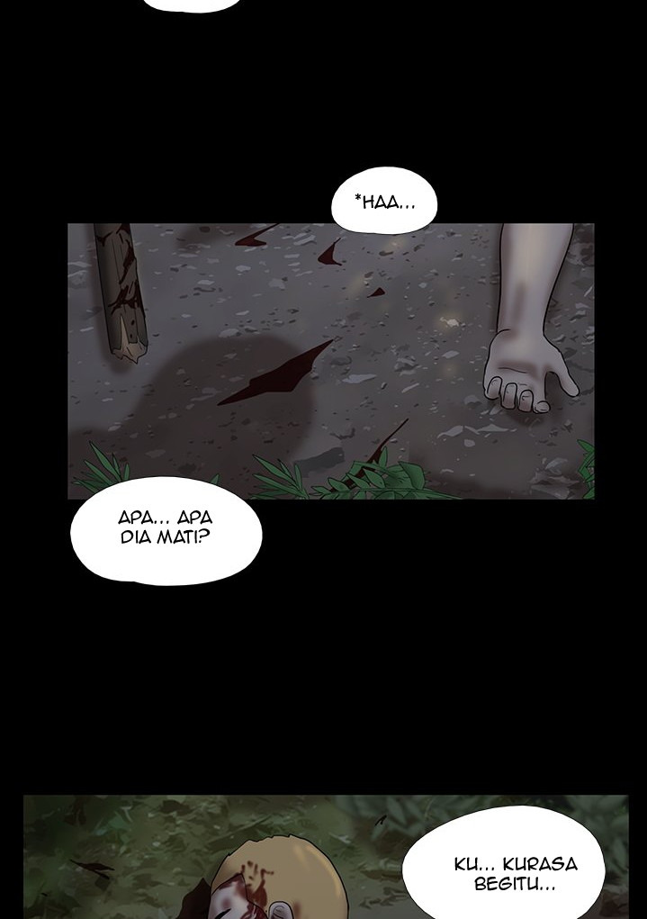 Naked Island: Chapter chapter-25 - Page 28