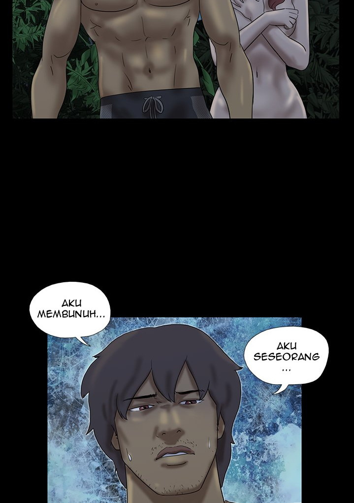 Naked Island: Chapter chapter-25 - Page 30