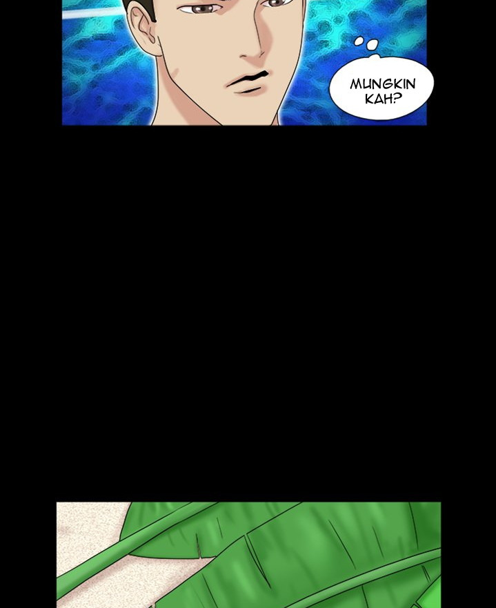 Naked Island: Chapter chapter-3 - Page 9