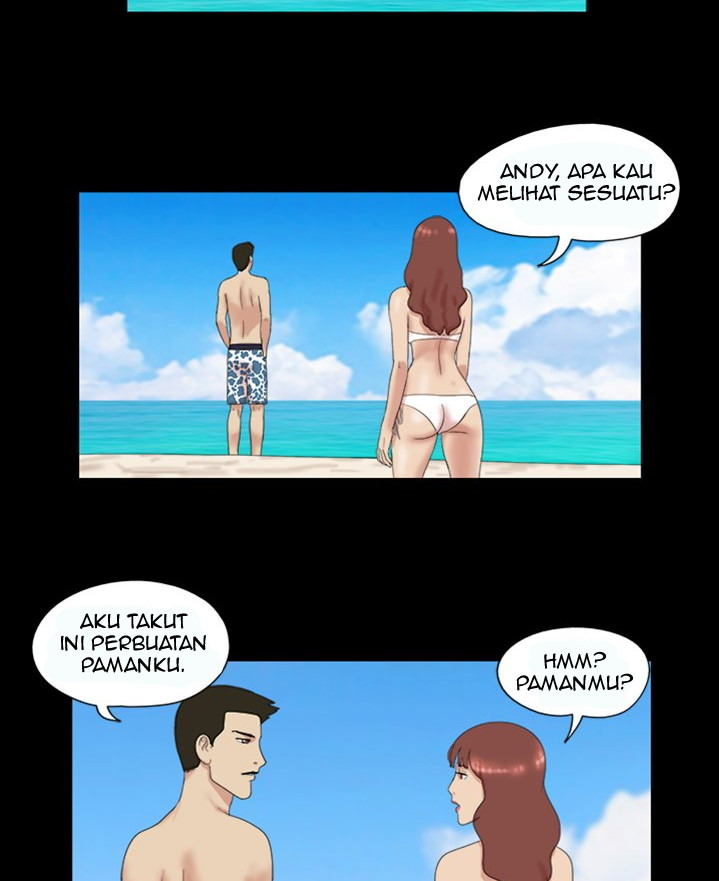 Naked Island: Chapter chapter-3 - Page 16