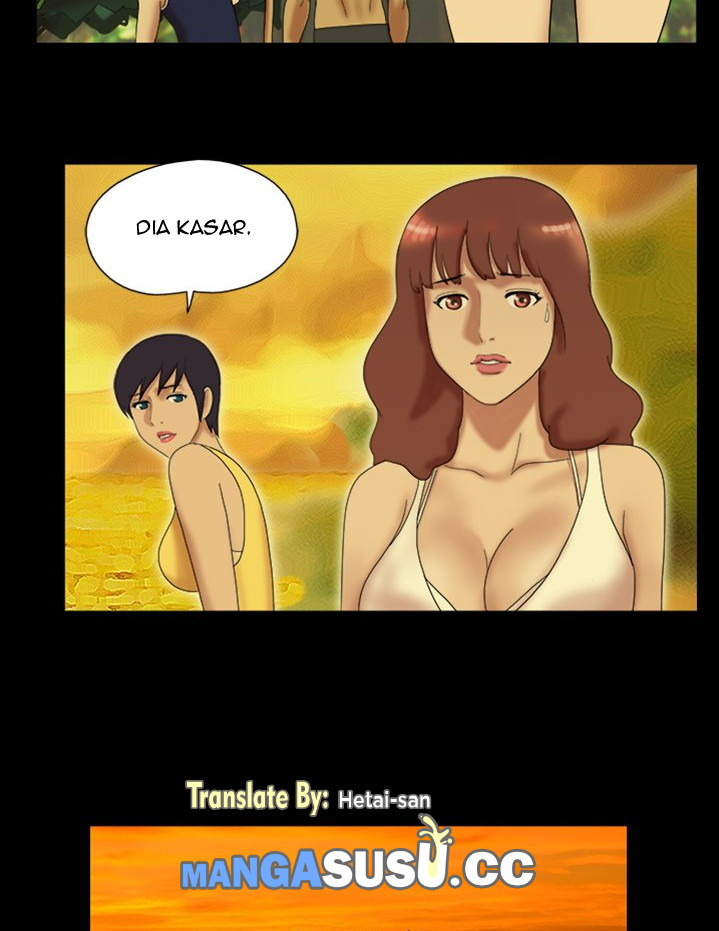 Naked Island: Chapter chapter-3 - Page 23