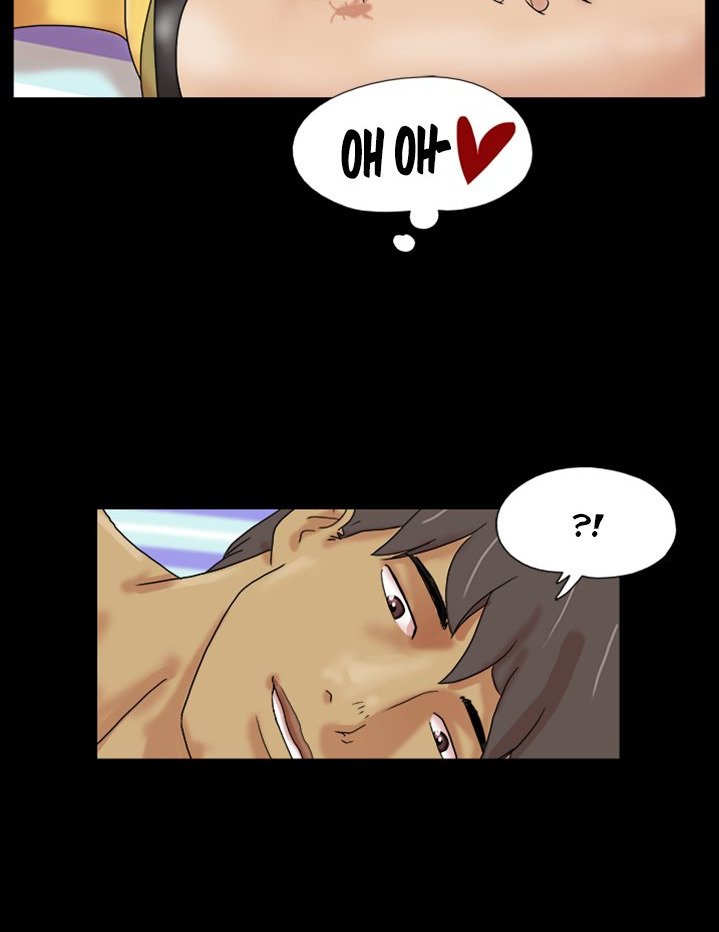 Naked Island: Chapter chapter-3 - Page 29