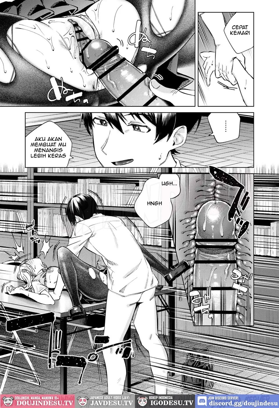 Namaiki Gal o Otosu made: Chapter chapter-1 - Page 30