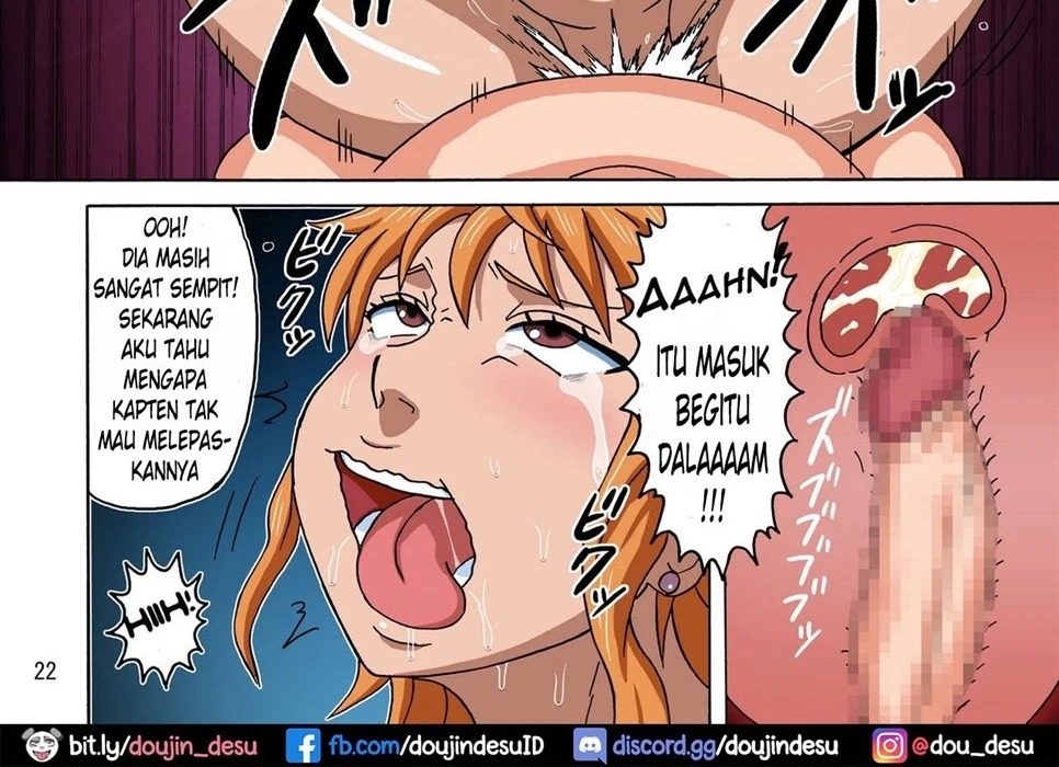 Nami SAGA: Chapter chapter-2 - Page 48