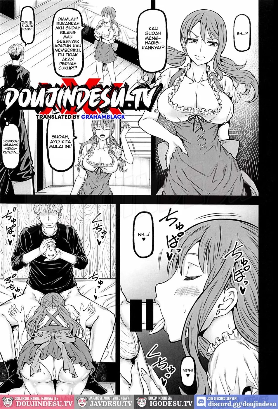Naminami: Chapter chapter-2 - Page 3