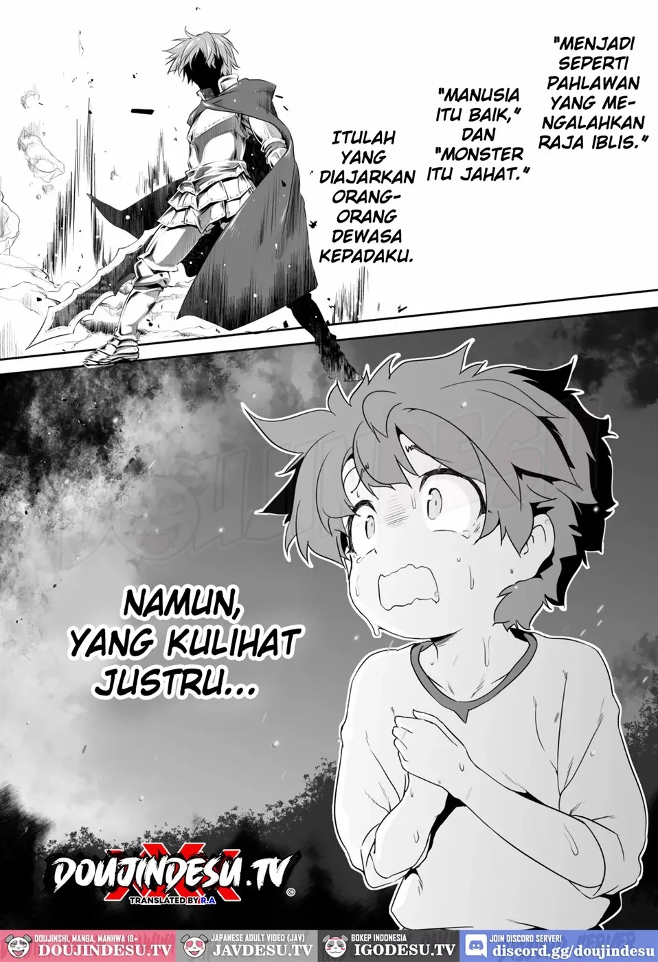 Nandemo Yarasetekureru Amafuwa Sister Succubus Zange Shasei: Chapter chapter-1 - Page 5