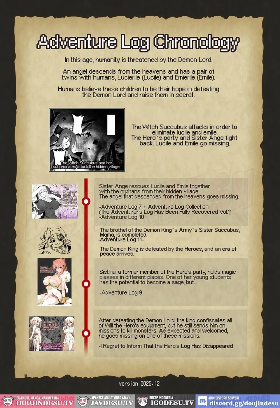 Nandemo Yarasetekureru Amafuwa Sister Succubus Zange Shasei: Chapter chapter-1 - Page 60