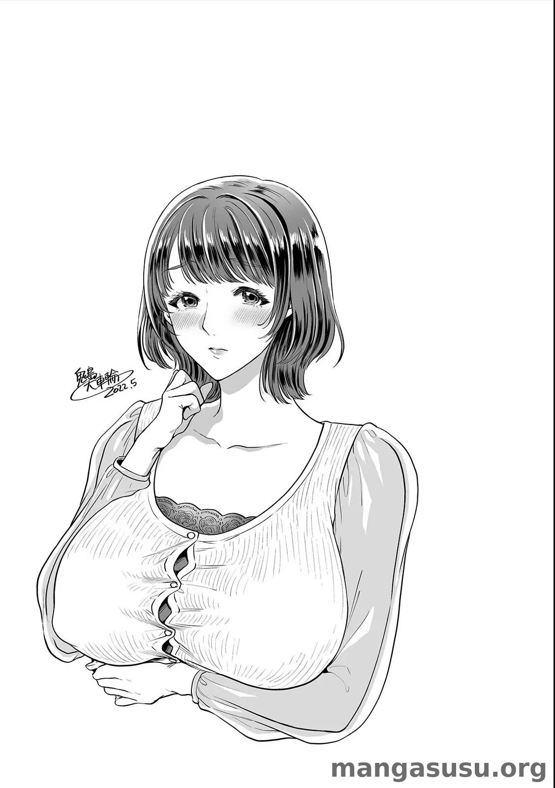 Nandemo Yarimasu ~Tabegoro Tsuma ni Tanetsuke Piston~: Chapter chapter-1 - Page 30